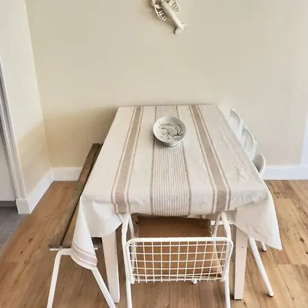 Appart T2 Centre Apartment *
