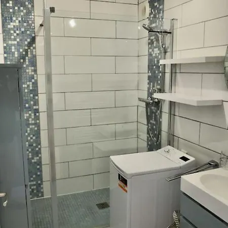 Apartment Appart T2 Centre *