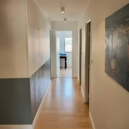 Appart T2 Centre * Le Touquet