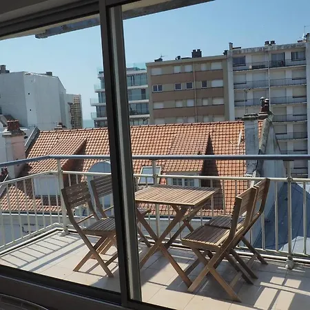Apartment Appart T2 Centre