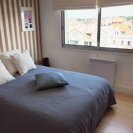 Appart T2 Centre Apartment Le Touquet
