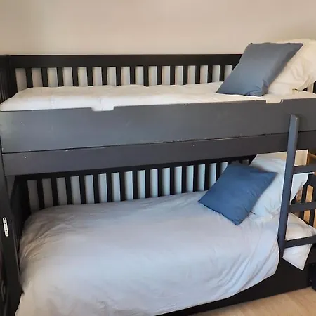 Appart T2 Centre Apartment *